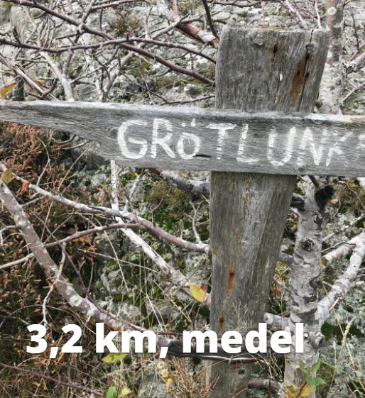 5.Stora Grötlunken